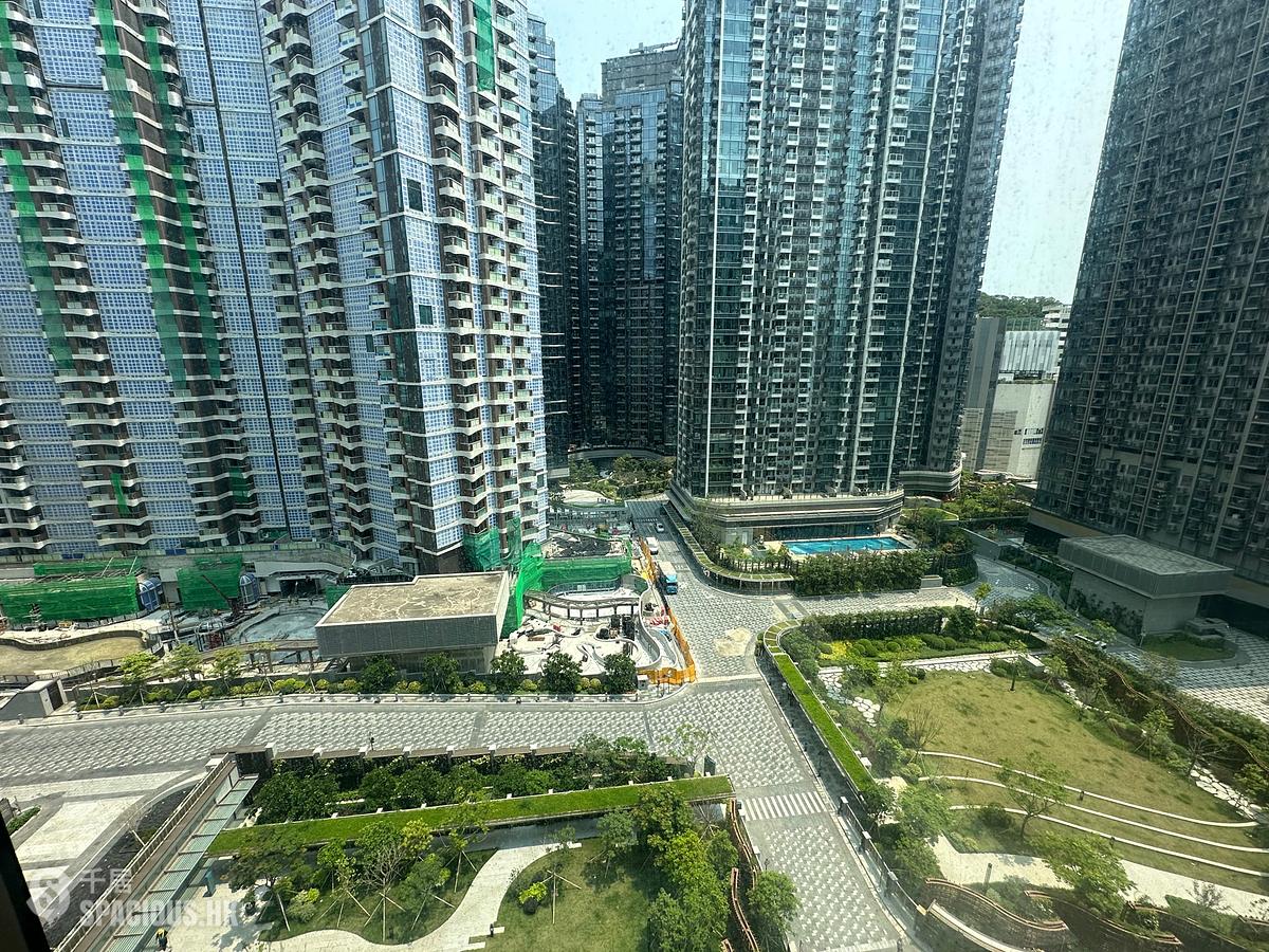 Wong Chuk Hang - The Southside Phase 3B Blue Coast Tower 2B 01