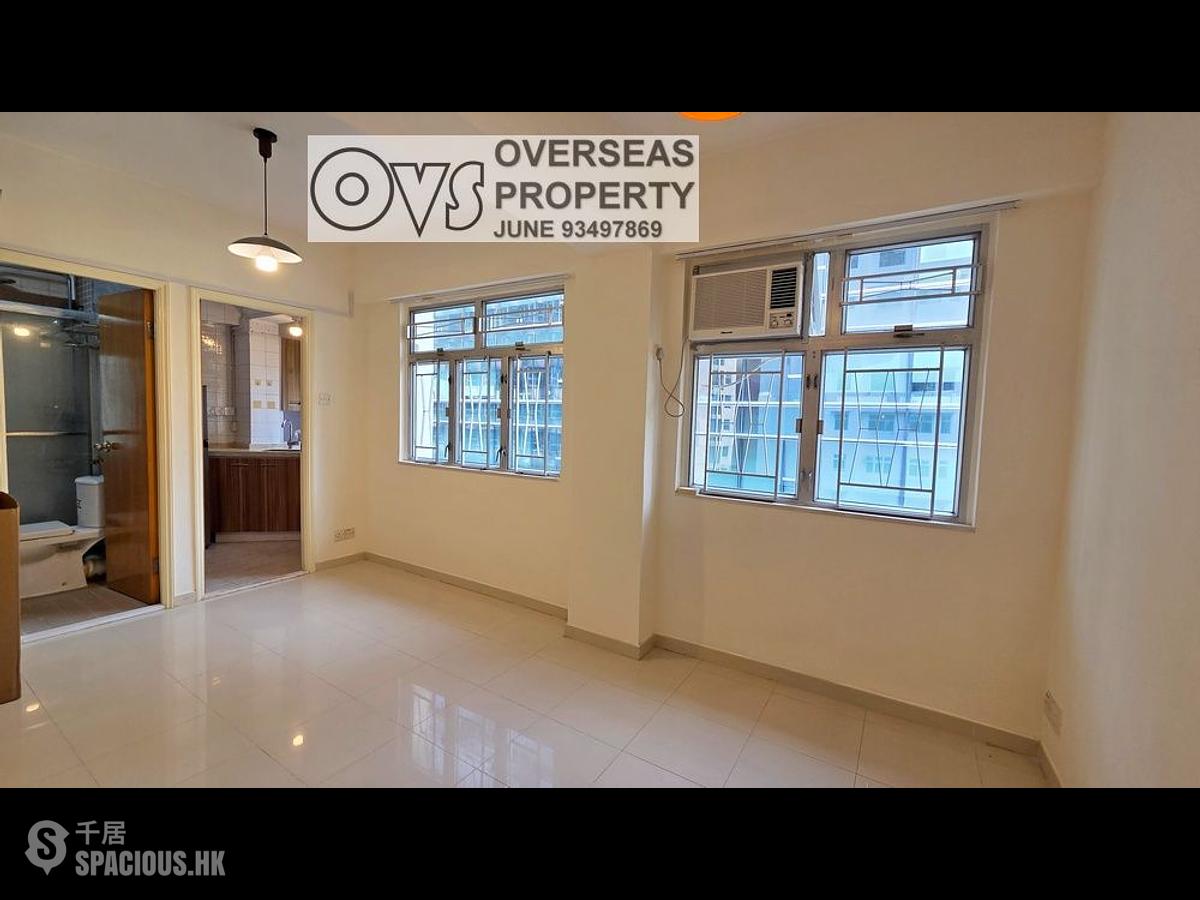 Wan Chai - Kar Yau Building 01