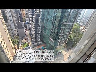 Wan Chai - Kar Yau Building 09