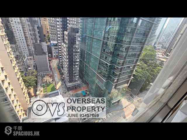 Wan Chai - Kar Yau Building 09