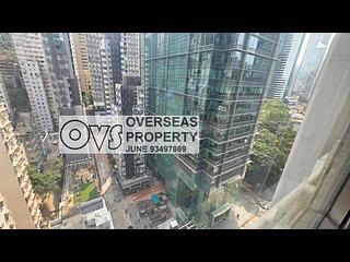 Wan Chai - Kar Yau Building 12