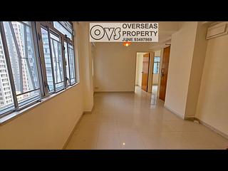 Wan Chai - Kar Yau Building 14
