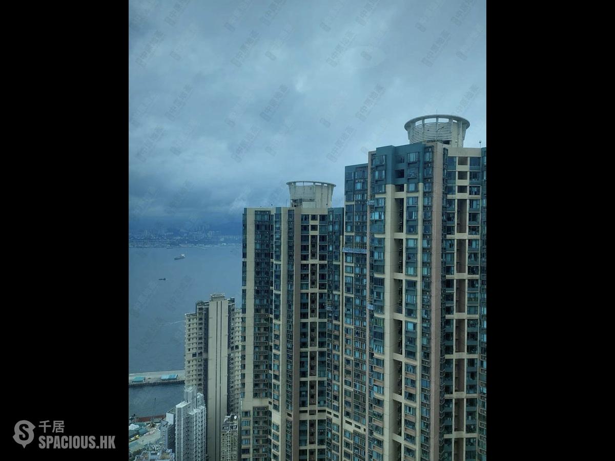 Shek Tong Tsui - The Belcher's Phase 1 Block 1 01