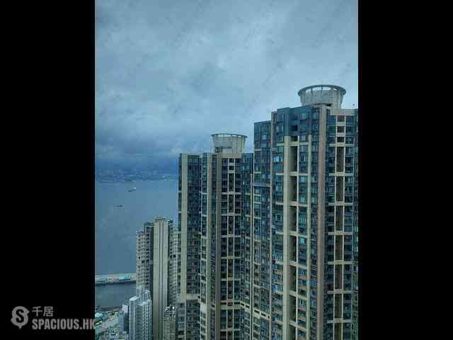Shek Tong Tsui - The Belcher's Phase 1 Block 1 01