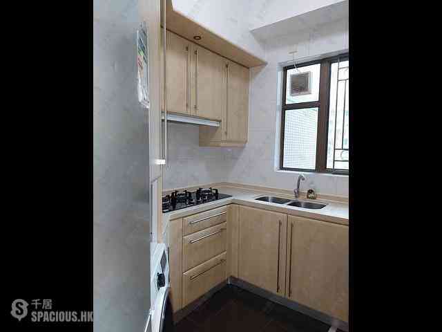 Shek Tong Tsui - The Belcher's Phase 1 Block 1 03