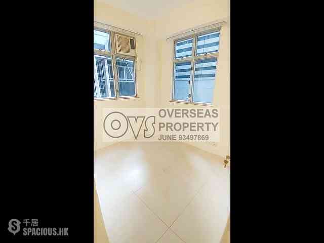 Wan Chai - Vincent Mansion Low Block 18