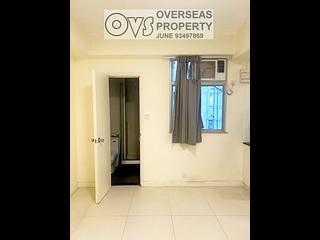 Wan Chai - Vincent Mansion Low Block 22