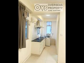 Wan Chai - Vincent Mansion Low Block 24