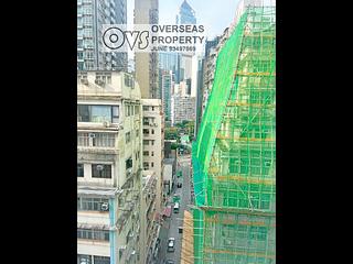 Wan Chai - Wai Man House 12