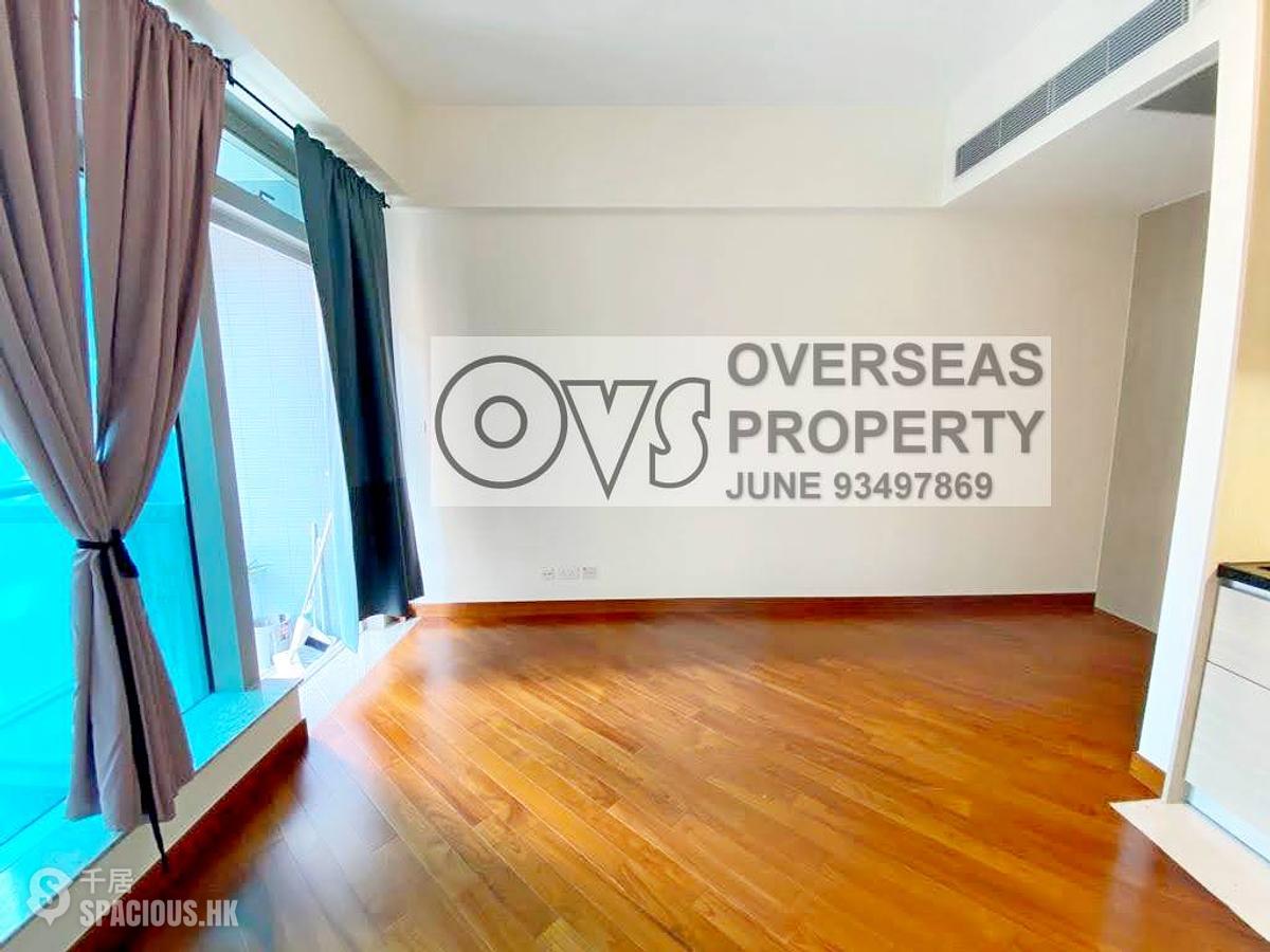 Wan Chai - The Avenue Phase 2 01