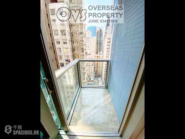 Wan Chai - The Avenue Phase 2 12