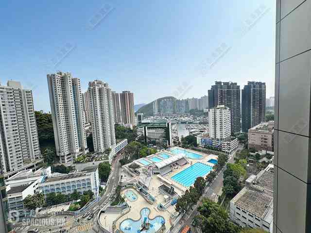 Wong Chuk Hang - The Southside Phase 3B Blue Coast Tower 1A 09