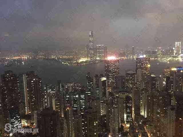 西半山 - 罗便臣道80号 01