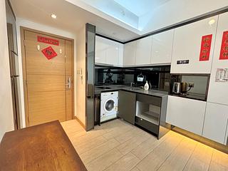 Tung Chung - Century Link 02