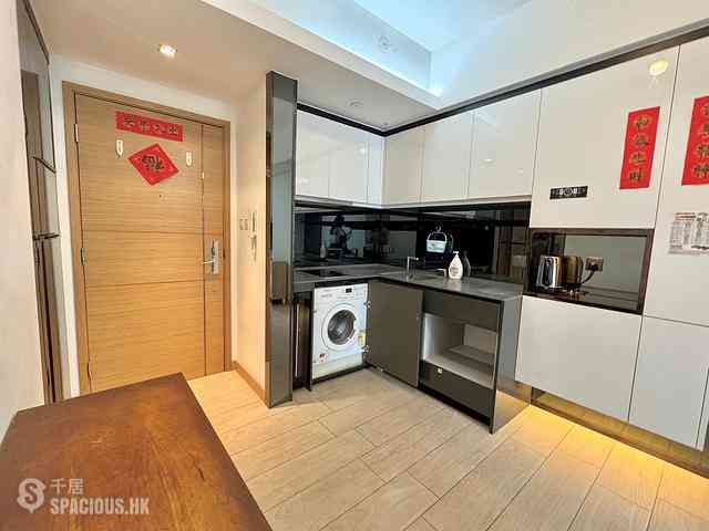 Tung Chung - Century Link 02