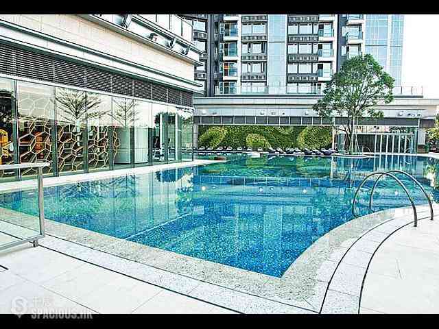 Tung Chung - Century Link 14