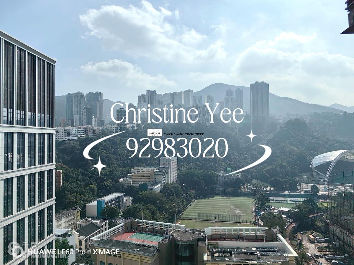 Causeway Bay - Park Haven 01