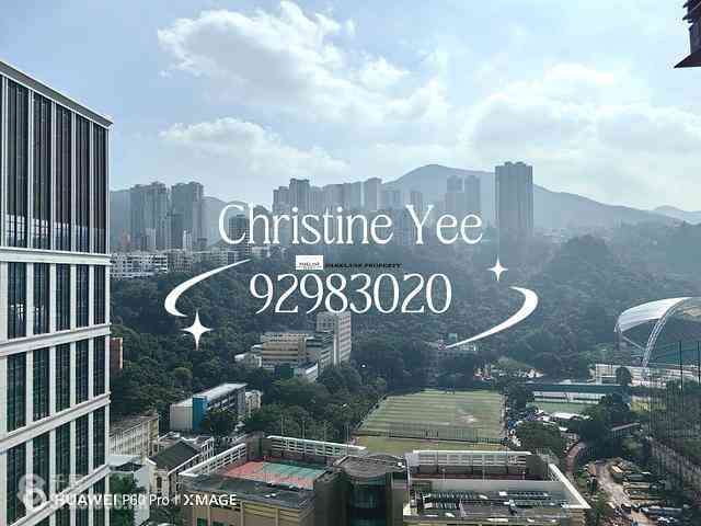 Causeway Bay - Park Haven 01