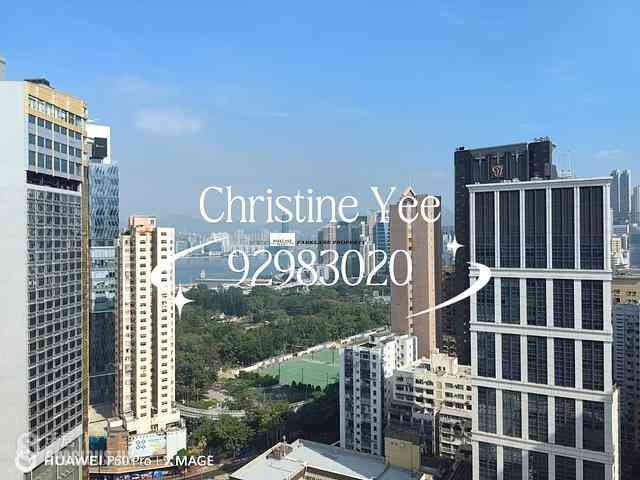 Causeway Bay - Park Haven 02