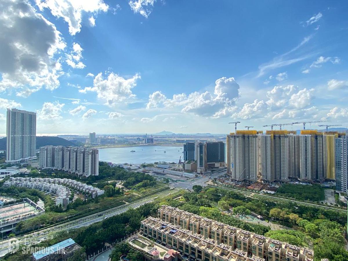 Tung Chung - Caribbean Coast 01