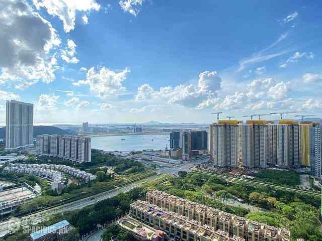 Tung Chung - Caribbean Coast 01