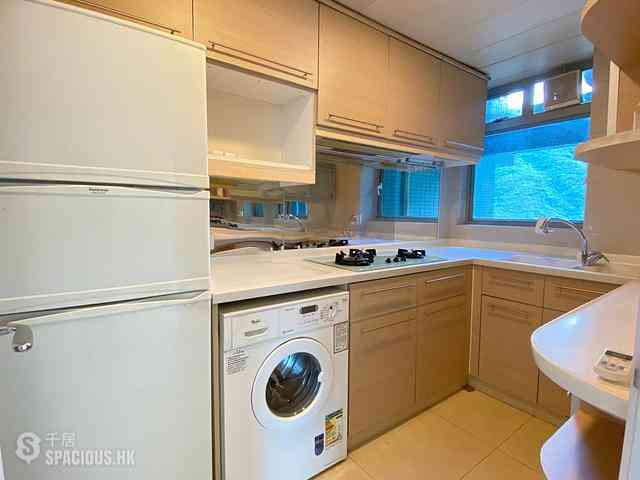 Tung Chung - Caribbean Coast 04