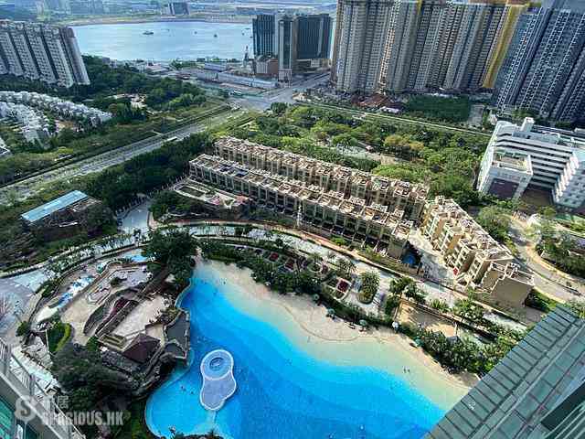 Tung Chung - Caribbean Coast 05