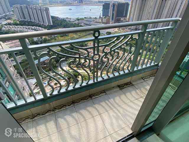 Tung Chung - Caribbean Coast 03