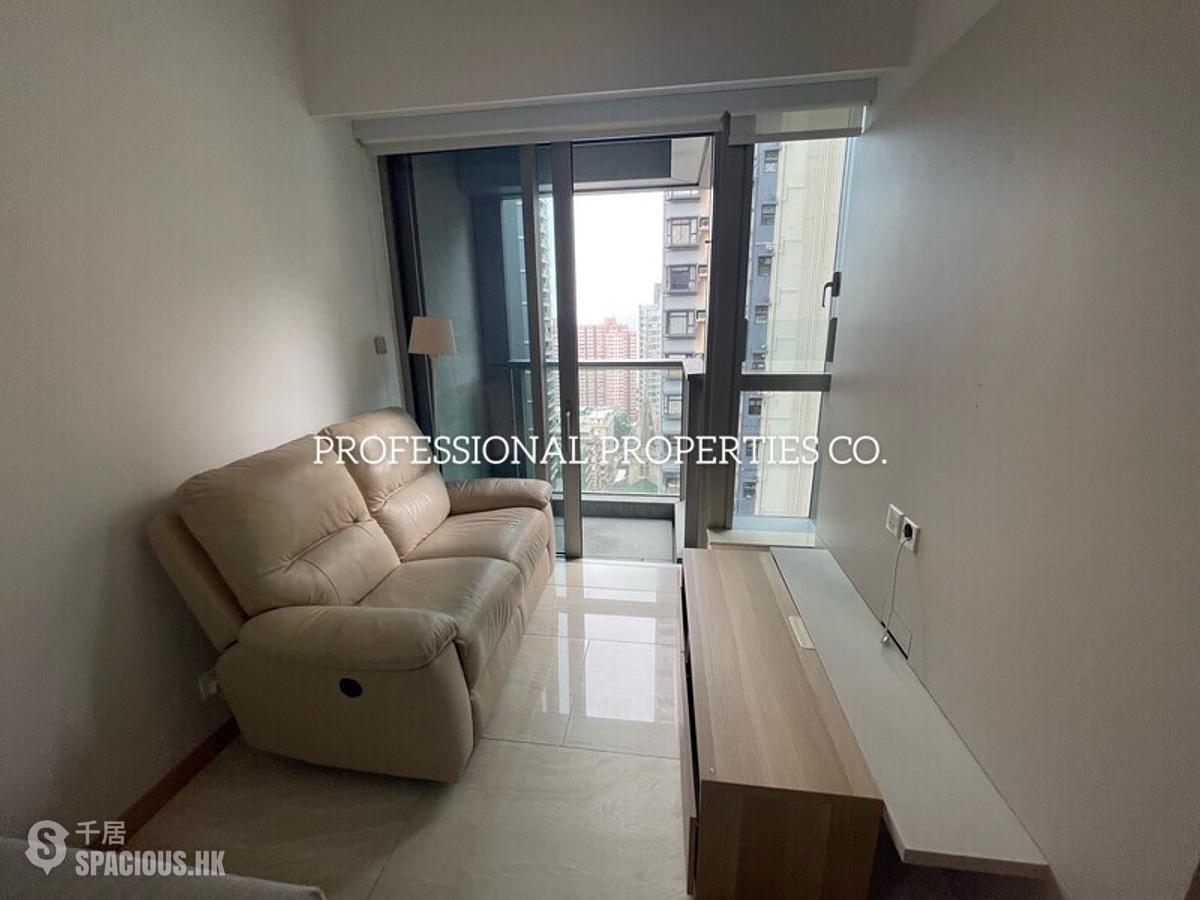 Sai Ying Pun - King's Hill 01