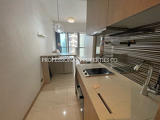 Sai Ying Pun - King's Hill 02