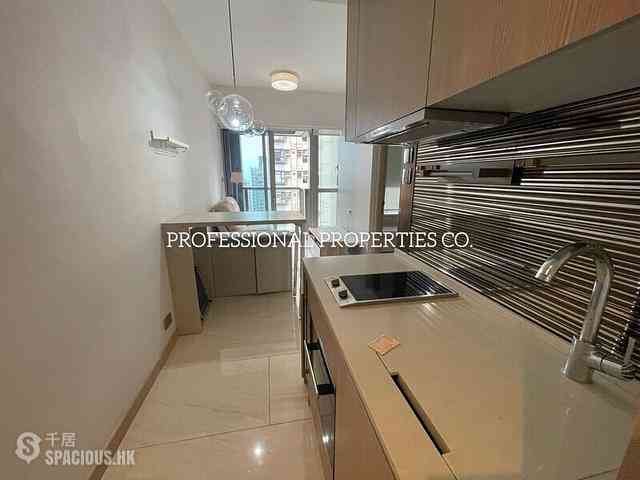 Sai Ying Pun - King's Hill 02