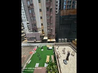 Kennedy Town - New Fortune House 02