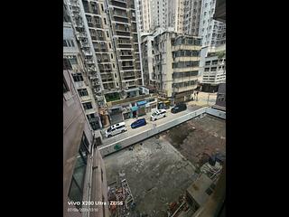 Kennedy Town - New Fortune House 06