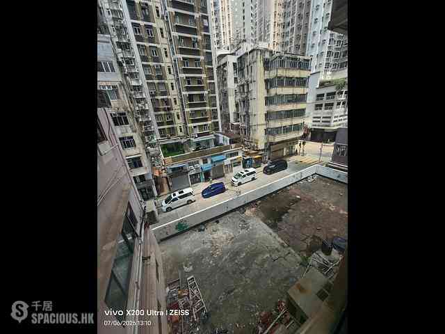 堅尼地城 - 五福大廈 06