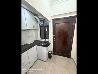 Kennedy Town - New Fortune House 09