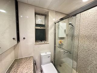 Wan Chai - The Zenith 13