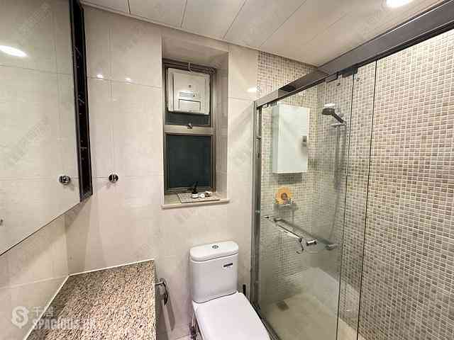Wan Chai - The Zenith 13