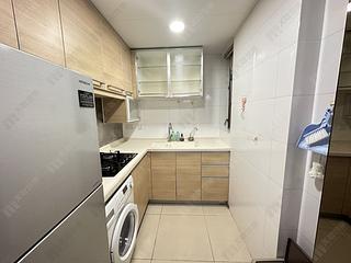 Wan Chai - The Zenith 11