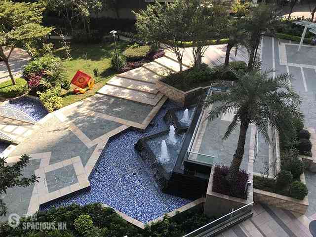 Tung Chung - Coastal Skyline Phase 4 Le Bleu Deux 13