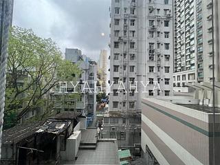 Soho - Centrepoint 02