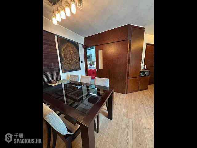 Mid Levels Central - Goldwin Heights 03