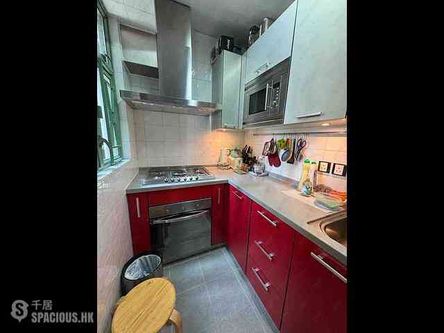 Mid Levels Central - Goldwin Heights 15