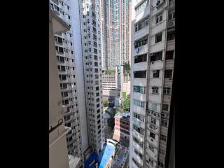 石塘咀 - 南雄大厦 07