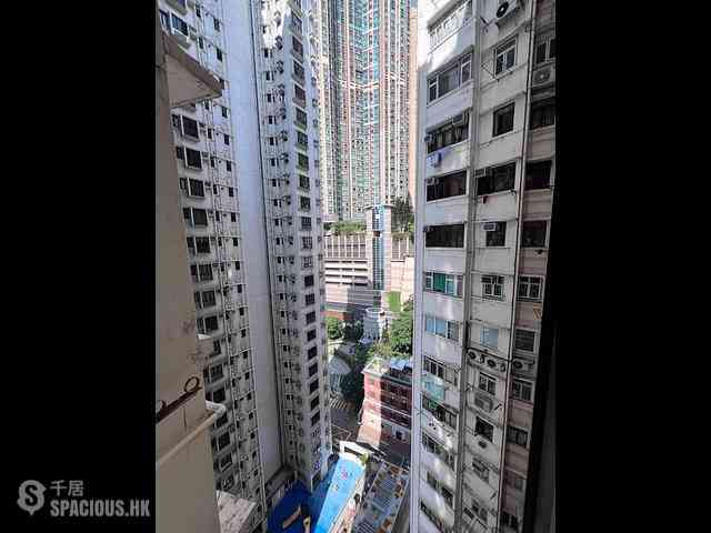 石塘咀 - 南雄大廈 07