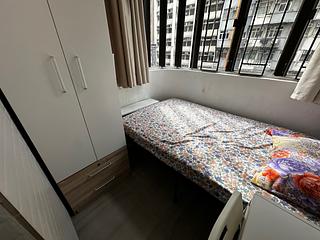 Causeway Bay - Thai Kong Building 02