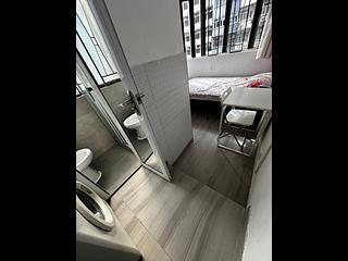 Causeway Bay - Thai Kong Building 04