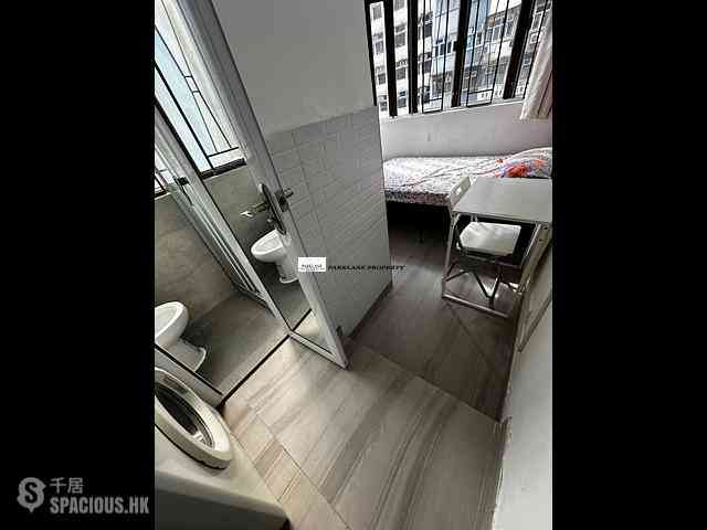Causeway Bay - Thai Kong Building 04