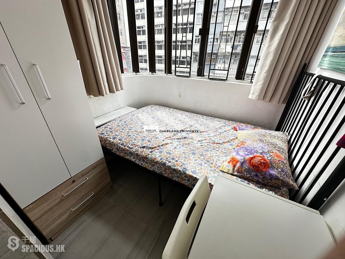 Causeway Bay - Thai Kong Building 01