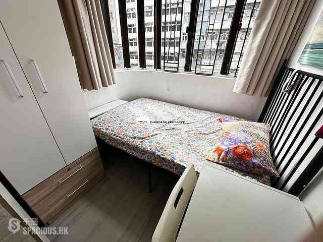 Causeway Bay - Thai Kong Building 01