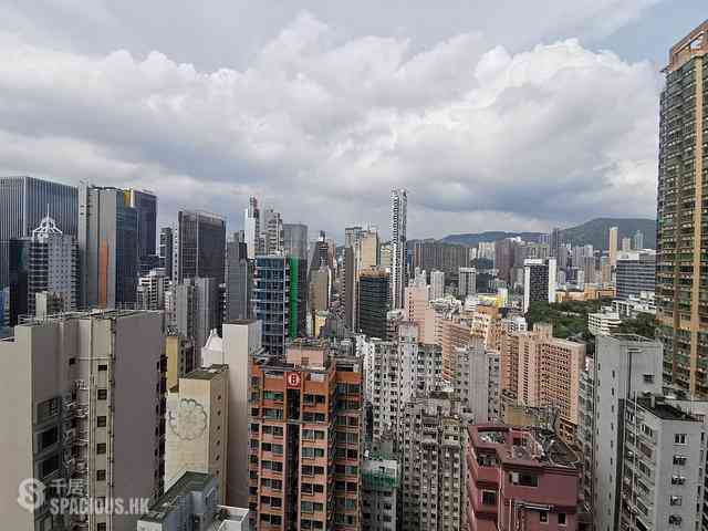 Wan Chai - The Avenue Phase 2 Block 3 09